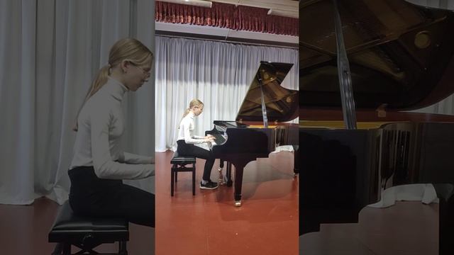 В Коровицын Ветряные мельницы исп С Гримани смотреть онлайн