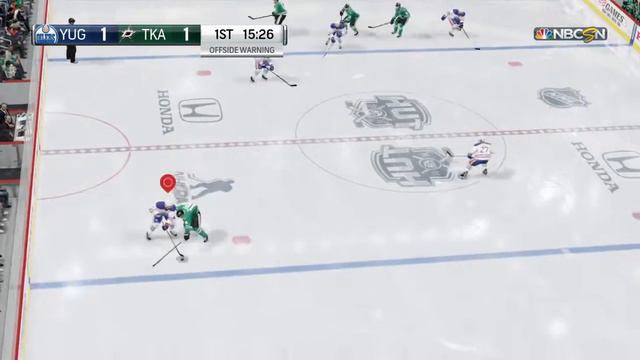 Wayne Simmonds #spinorama #wrecked смотреть онлайн