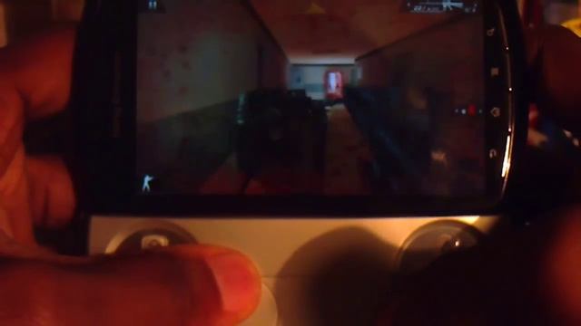 Modern Combat 2: Black Pegasus (Xperia Play) Gameplay смотреть онлайн