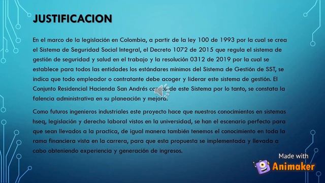 ANTE PROYECTO OK CAMILO CHAVES Y JOSE LOPEZ смотреть онлайн