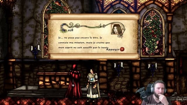 Je TESTE : SAGA OF SINS ? ÇA VAUT QUOI ?! GAMEPLAY FR смотреть онлайн