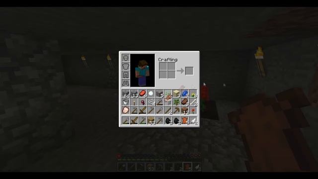 Let's Play Minecraft! #15 - Trying To Do Achievements смотреть онлайн