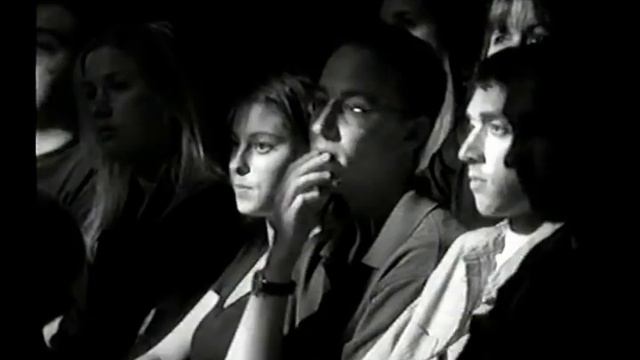 Monica Lewinsky - documentary "In Black & White" - Part 2 смотреть онлайн