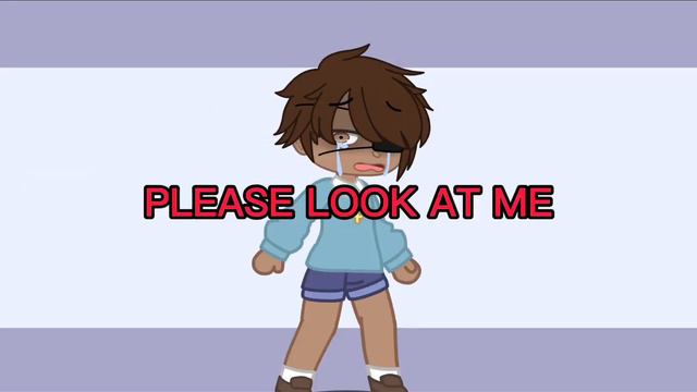 “IM NOT A CHILD” [sally face] [Travis Phelps angst] смотреть онлайн
