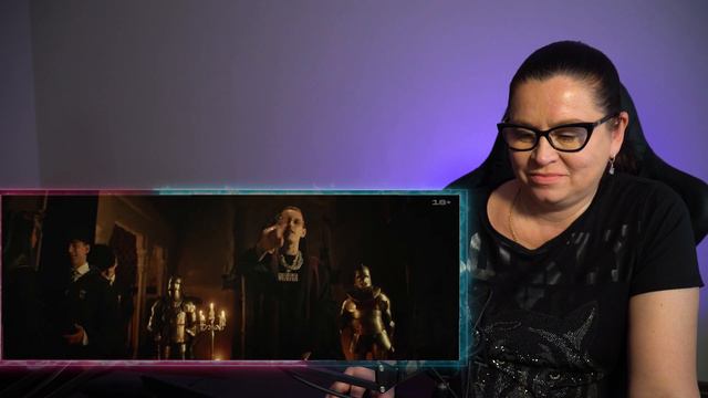 РЕАКЦИЯ НА КЛИП Arut, kizaru - Let’s get it (Official Video) смотреть онлайн