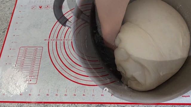 Хліб за дуже легким рецептом! Більше не купую! смотреть онлайн