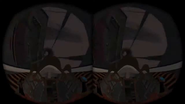Oculus Rift Игры: Ballistics Inspired смотреть онлайн