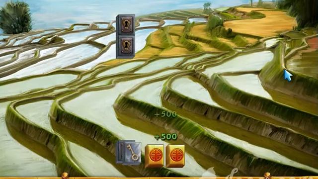 Mahjong: Escape Ancient China parte 16 смотреть онлайн
