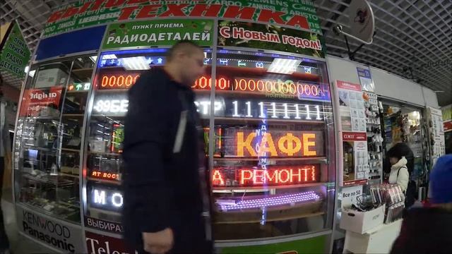 #29 В автосервисе, Митинский радиорынок, с детьми в МакДональдсе. смотреть онлайн