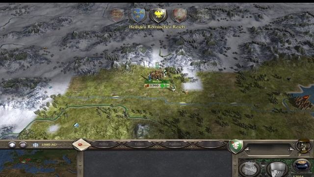 A Forgotten Classic? - The Long Road (Mod for Medieval 2 Total War) смотреть онлайн