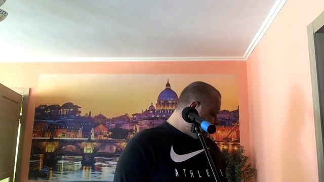 Михаил Круг - Идет Этап (cover Бабакин В.) смотреть онлайн
