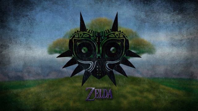 [MUSIC] Legend of Zelda - "Then the Healing Came" смотреть онлайн