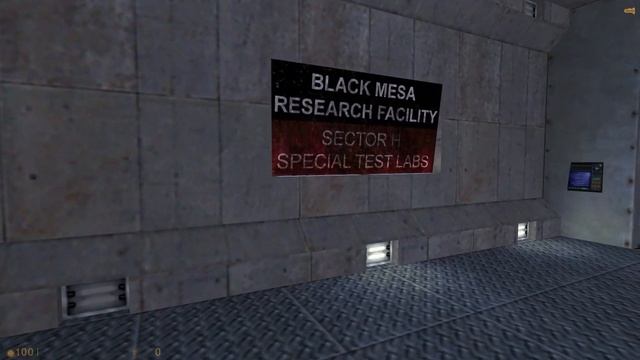 Cleaners Adventures, ep. 363/1「Half-Life 1 Mod Full Walkthrough, 1440p60」 смотреть онлайн