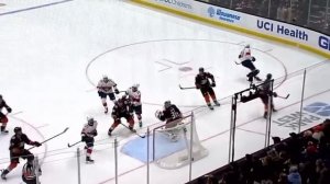 Смешные, курьезные и забавные моменты в хоккее NHL.