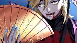 Почему Иноске ГЕНИЙ? - Клинок Рассекающий Демонов