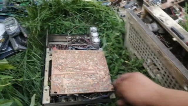 Палладий в мелких реле. Обзор новых приобретений. смотреть онлайн
