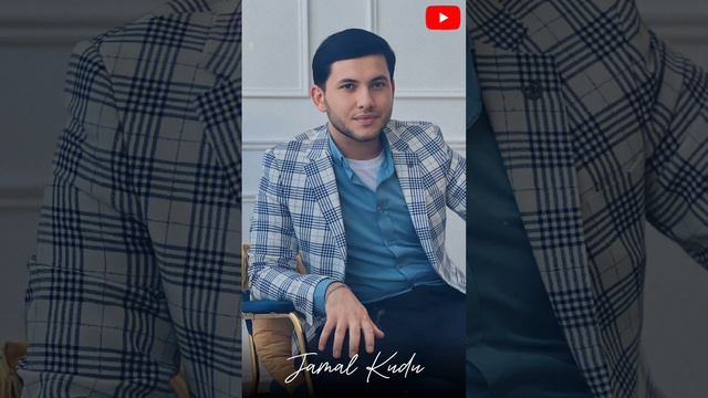 Jamal kudu - Jonibek Zoirov | Жамал куду - Чонибек Зоиров (cover) 2024 смотреть онлайн
