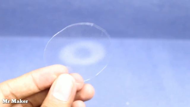 DIY Washing Machine - Toy Washer