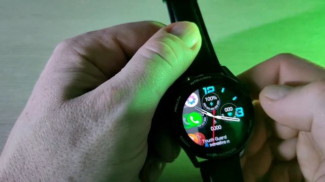 СМАРТ ЧАСЫ X3 PRO. Очень интересный экземпляр смотреть онлайн