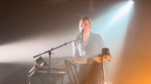 NЮ Юрий Николаенко - Больше не полетаем // Кострома, 22 сентября 2023