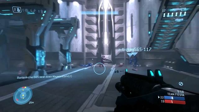 Sacred Boys React: Team Slayer on Cold Storage смотреть онлайн