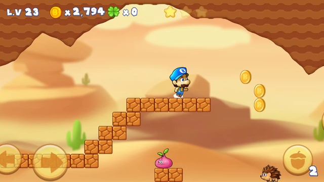 Боб не сдаётся. Приключенческая игра смотреть онлайн