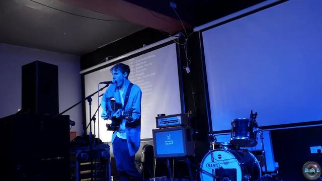 #DARWENMUSIC PRESENTS Darwen Live 2017 Pub Roundup part 1 смотреть онлайн