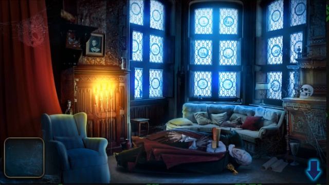 [fearless] Rescue Lucy - New Coat of Paint, Same Bad Puzzles смотреть онлайн