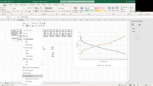 assignment 4 tutorial 04 смотреть онлайн