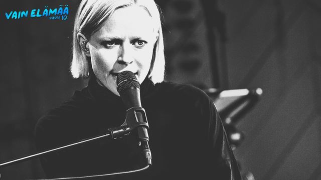 Vesala - Fairytale Gone Bad (Vain elämää kausi 10) смотреть онлайн