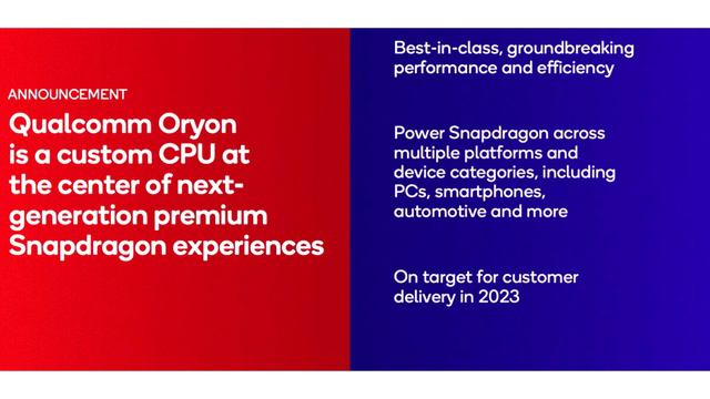 Snapdragon 8 Gen 4's High Performance Core Allegedly Hitting 4 0 GHz смотреть онлайн