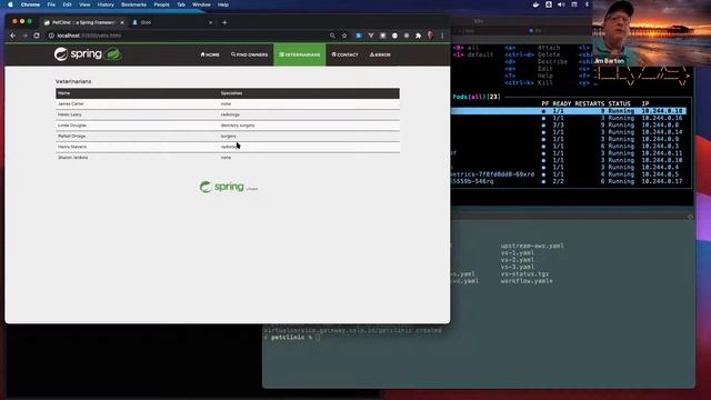 KubeCon US 2020 - Daily Demo featuring Gloo Edge смотреть онлайн