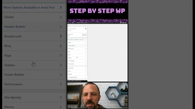 Custom Homepage in WordPress смотреть онлайн