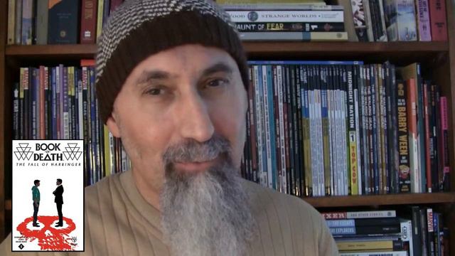 Comic Books We Will Be Reading for Set #4: 32 Books -- ASMR -- Male, Soft-Spoken, Show and Tell смотреть онлайн