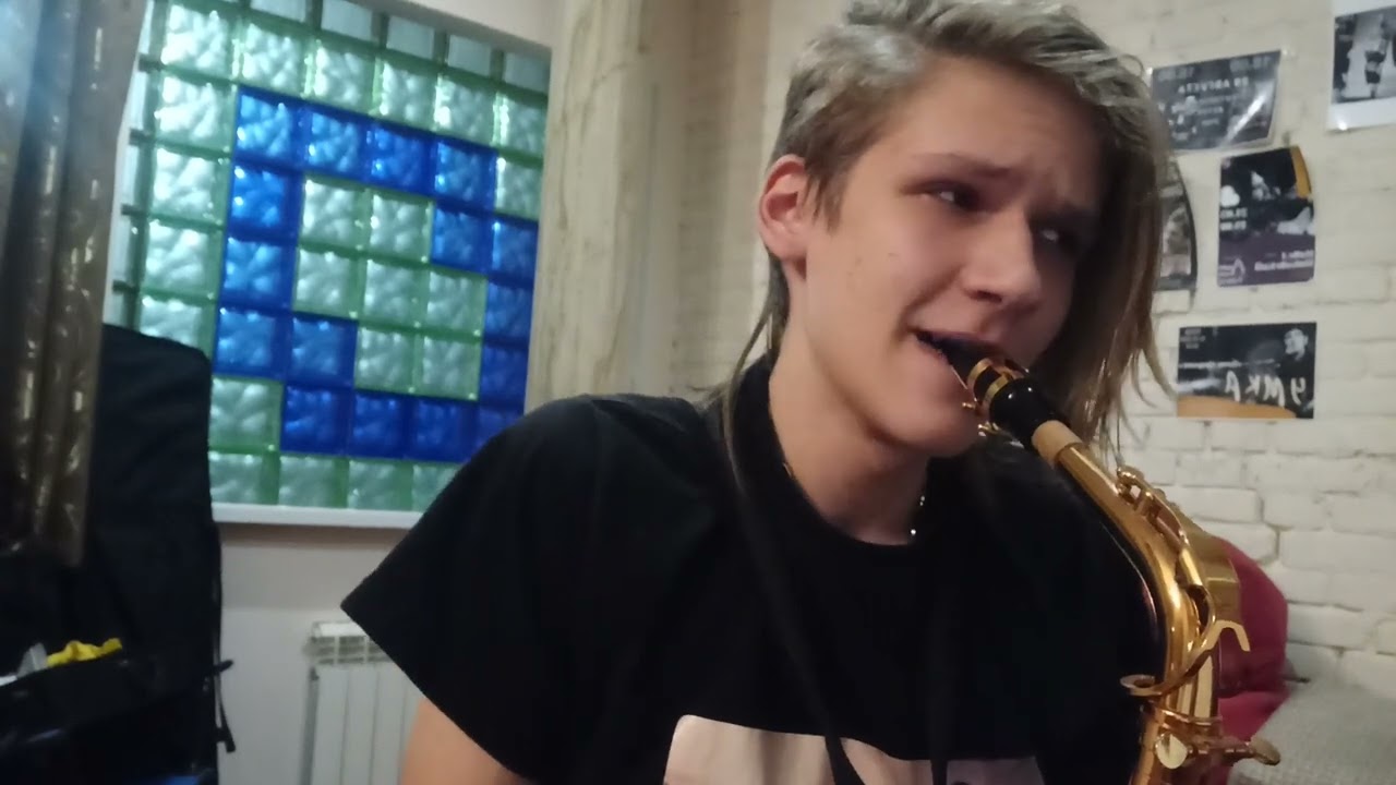 "Скарамуш" Д. Мийо (исполняет Даниэль Ковсман) смотреть онлайн