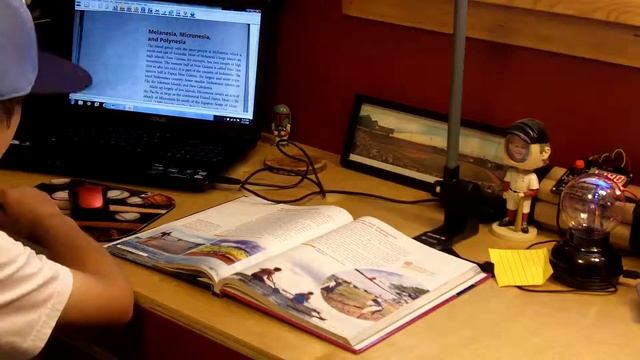 WYNN Wizard Software - Jack Demonstrates How it Works for Immersion Reading смотреть онлайн