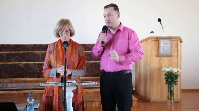 Психолог Айя Гринберга - "Мальчики и девочки созданы такими разными!" Часть 1 смотреть онлайн