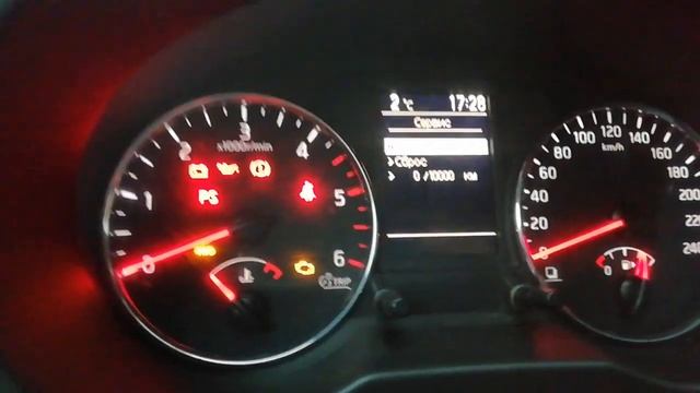 Nissan X-Trail Т31 ( Ниссан икстреил) техобслуживание смотреть онлайн