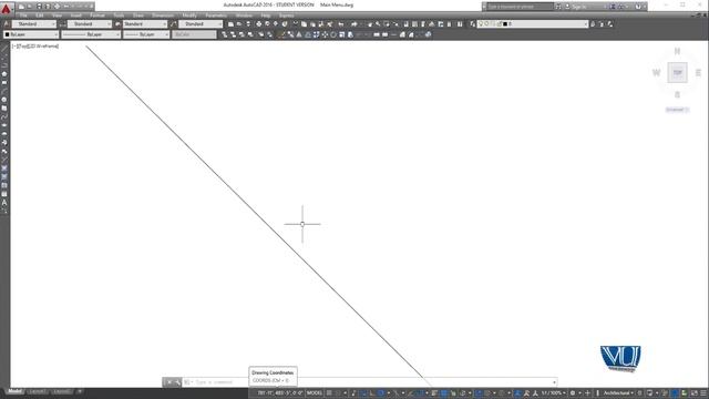 Autocad 2016 part 13 смотреть онлайн
