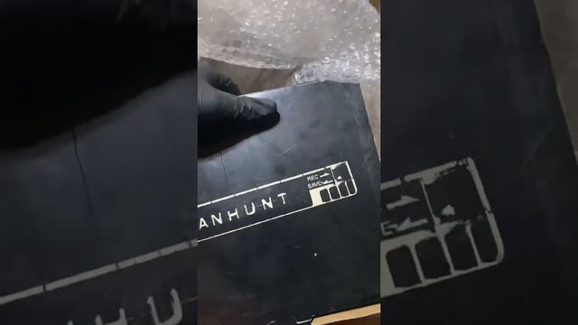 MANHUNT PIGGSY STATUE 139/500 UNBOXING !!!