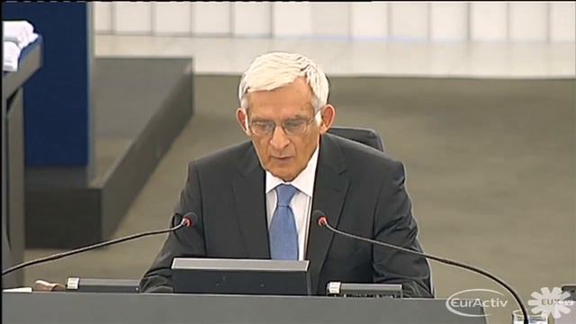 Buzek statement on North Korea Missile attack смотреть онлайн