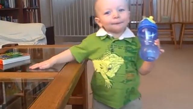 Gulp, gulp. Ahhhhh.... смотреть онлайн