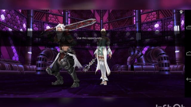 Chaos Rings Omega Finale Part +Ending смотреть онлайн