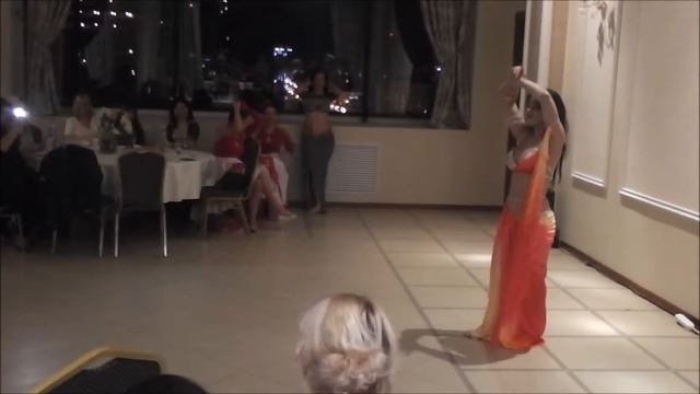 GALA "ASSALEYA FESTIVAL",ЮЛИЯ ДАРВИШ смотреть онлайн