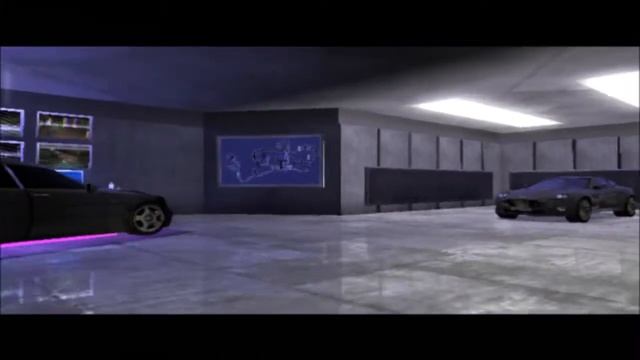 007 Everything Or Nothing Longplay Full Game PS2 смотреть онлайн