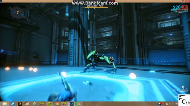 FCG Archie plays Warframe Ep14 YA JACKASS смотреть онлайн