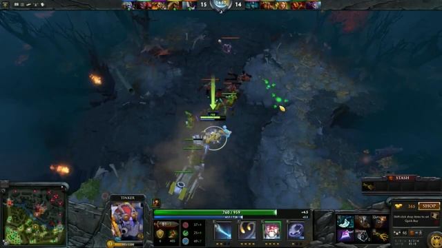 [4/5] 15.01.2016 Nexus Stream смотреть онлайн