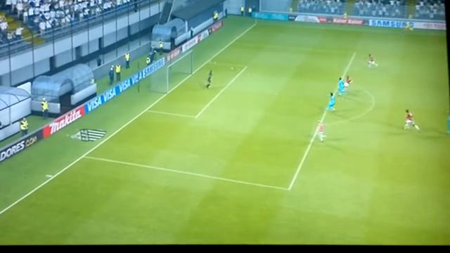 Pes 2013 Ps3 смотреть онлайн
