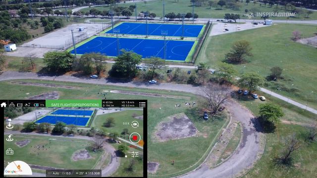 C FLY FAITH 2 - drone voando fpv - imagens de drone voando смотреть онлайн