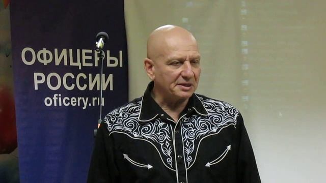 Артур Макаров читает стих смотреть онлайн